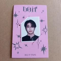 2025年最新】stray kids チェキの人気アイテム - メルカリ