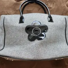 MARY QUANT トートバッグのサムネイル