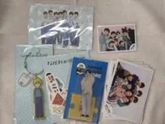 なにわ男子 7点まとめ売り - メルカリ