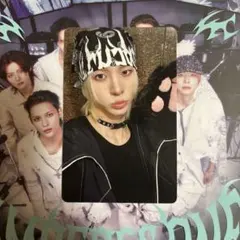 2025年最新】AMPERS&ONE ジホ トレカの人気アイテム - メルカリ