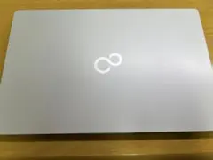 富士通 Lifebook UH ノートPC Core i5-1135G7