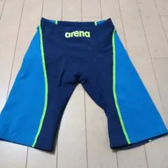 arena　アリーナ　競泳　水着　Fina認証　試合用　布帛　アクアフォース