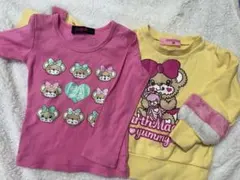 アースマジック トップス