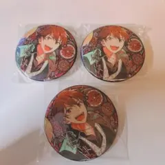 あんスタ　守沢千秋　中国　時光缶　√AtoZ 3個
