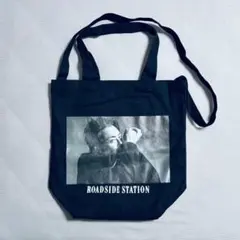 EXILE TAKAHIRO 道の駅 バッグ