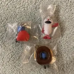 SUNSUN めじるしアクセサリー　3点セット