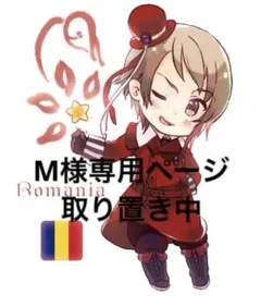 専用ページ（他の方購入NG）