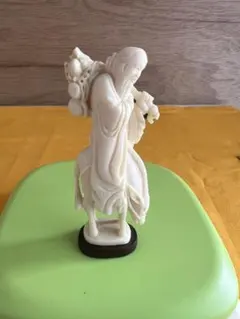 極上 天然素材 女性像 置物 オブジェ 古美術品飾り物アンティーク 骨董