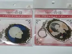 オクトパストラベラー アーフェン アクリルキーホルダー スクエニ