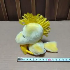 ぞ*エ様 スヌーピー ウッドストック ビーンドール ぬいぐるみのサムネイル