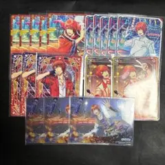 一十木音也 うたプリ ビジュコレVol.5まとめ売り