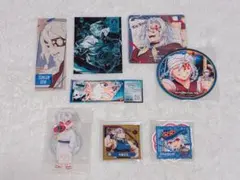 鬼滅の刃 全集中展 遊郭編 宇髄天元 缶バッジ - メルカリ