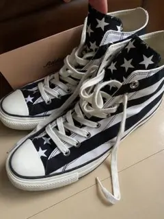 converse®︎ addict CHUCK TAYLOR®︎NIGO Z HI - メルカリ