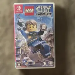 レゴ (R) シティ アンダーカバー