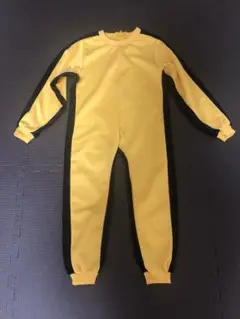キルビル　コスチューム　キッズ