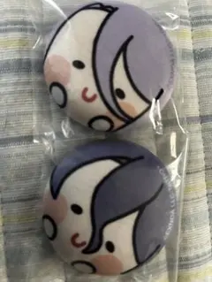刀剣乱舞 んまほっぺ くじ F賞 蜂須賀虎徹 2個セット - メルカリ
