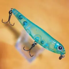 【人気色】‼️メガバス ドッグ-X コアユ ‼️のサムネイル
