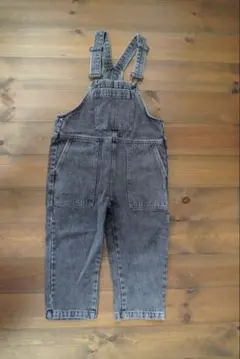 main story オーバーオール 4y