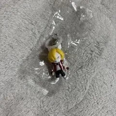 サマーウォーズ　キング•カズマ　めじるしアクセサリー