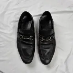 GUCCI by TOM FORD bi-color shoes - メルカリ