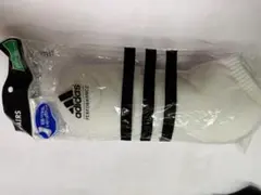 ３足組　新品adidas パフォーマンス ソックス 27〜29cm ホワイト