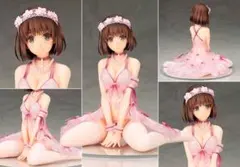 アルター 加藤恵他3体セット　ランジェリーフィギュアのサムネイル