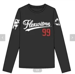 2026年最新】flexwitme ロンtの人気アイテム - メルカリ