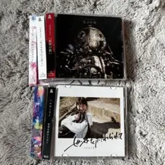 ハルカミライ CD ハッシャダイの丘から - メルカリ