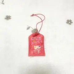 すとぷり 莉犬くん あにまるお守りくじ