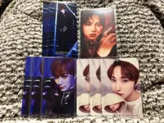 INI 尾崎匠海トレカ まとめ売り