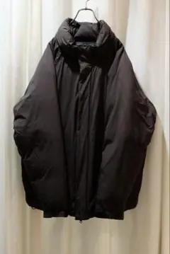 KAPTAIN SUNSHINE × GOLDWIN goretex ダウン40