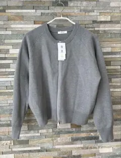 GLOBAL WORK カーディガン　トップス　（L）