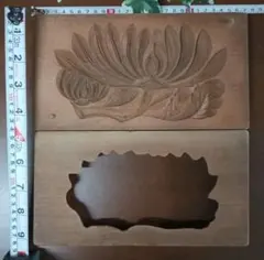 2025年最新】和菓子 木型の人気アイテム - メルカリ