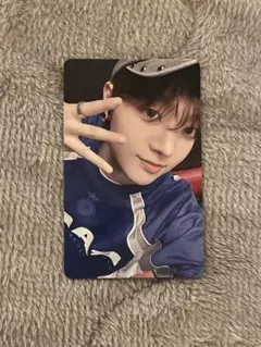 &TEAM Back to Life weverseラキドロ　EJ ウィジュ