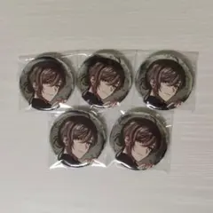 叶 VACHSS にじフェス 缶バッジ まとめ売り