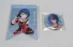 2025年最新】桐谷遥 缶バッジ 特典の人気アイテム - メルカリ