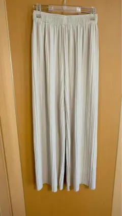ワイドパンツ★美品‼️即購入禁止