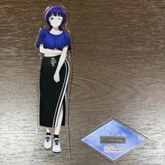 原菜乃華 アクリルスタンドトライストーン大運動会 - メルカリ