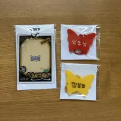 NCT DREAM ドリショ4 ランダムトイ　チソン　チョンロ