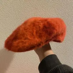 激レア kangol tye dye FURGORA 504