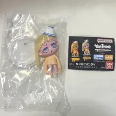 ウイルスイーツ フィギュアコレクション tea break ミルクティー ガチャ