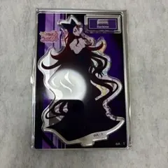 ダークイーネ キミとアイドルプリキュア♪ ミニアクリルスタンド vol.8