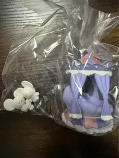 ポケモン NIGHTY NIGHT collection イッカネズミ