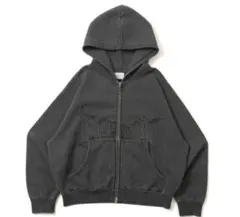 2025年最新】bless u pigment zip hoodieの人気アイテム - メルカリ