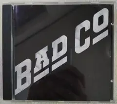 Bad Company - 1st (CD)
