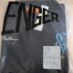 CHALLENGER V.WALTZ JACKET XL ブラックのサムネイル
