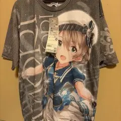 花里みのり ラッコTシャツ プロセカ XL - メルカリ
