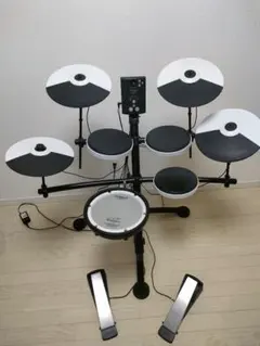 訳あり　MEDELU　電子ドラム　ジャンク扱い 訳あり MEDELU 電子ドラム ジャンク扱い - メルカリ