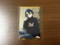 にじさんじ ボイスビジュアルカード 伊波ライ 応援ボイス