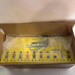 LUFFY's 冒険の記憶 [Vol.2] BOX [1BOX 10個入]